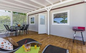 Zelena Laguna Mobile Homes